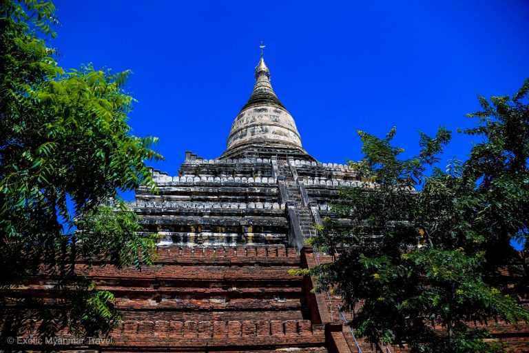 Bagan Half-Day Tour: Unveiling the Mystical Beauty of Ancient Temples ...