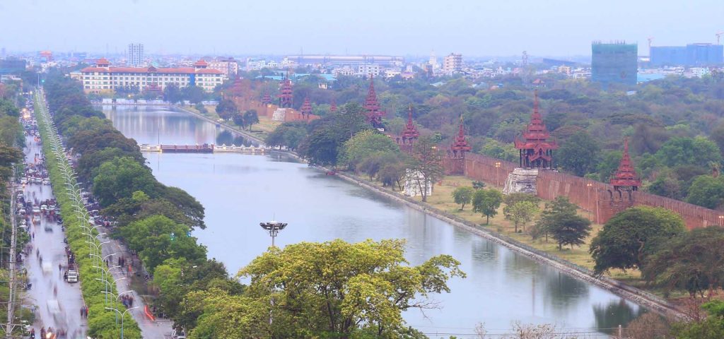 Historical Mandalay Day Tour: Unveiling the Treasures of Myanmar