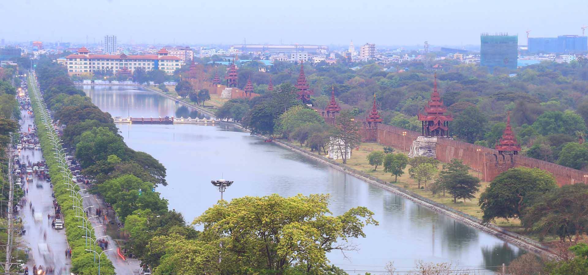 Mandalay Day Tours