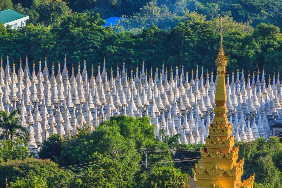 Mandalay Marvels: Discover the Rich Heritage of Myanmar’s Cultural Capital in a Day