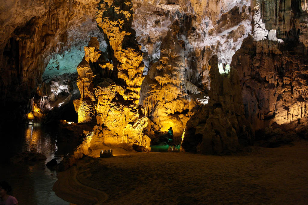 Hidden Wonders of Dong Hoi: Caves, Adventure, and Serenity