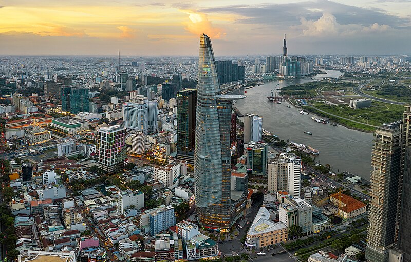 Essence of Vietnam: From Dynamic Cities to Timeless Heritage