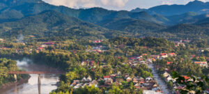 LAOS 8days/7nights TOURS WITH EXPRESS TRAIN-2 FROM VIENTIENE 