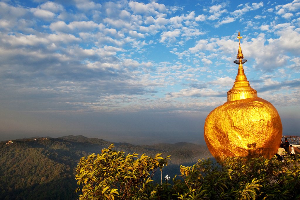 Discovering the Hidden Gems of Myanmar: A Journey Through Time and Culture