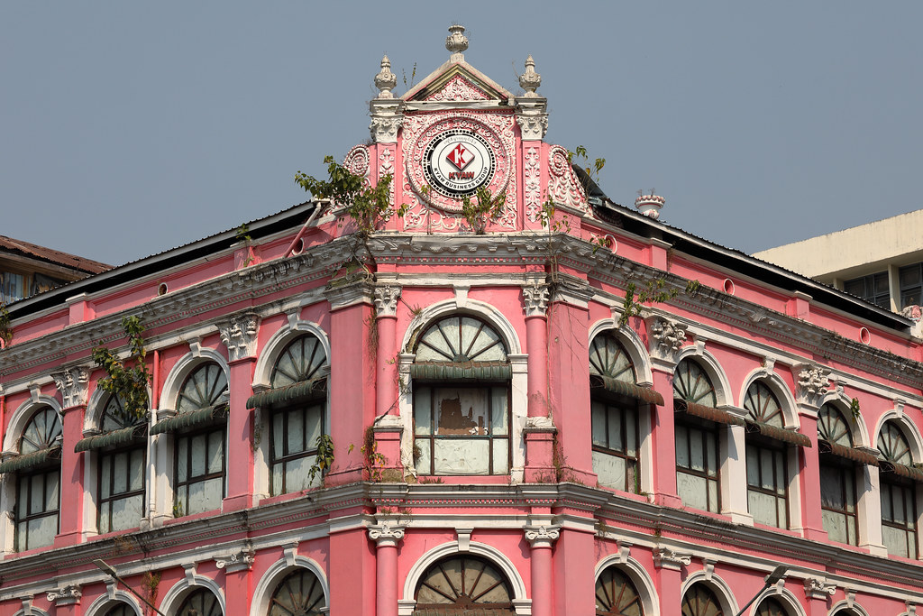 “The Mystical Gems of Myanmar: Unveiling Yangon, Bagan, Inle Lake, and Mandalay”[12Days/11Nights]