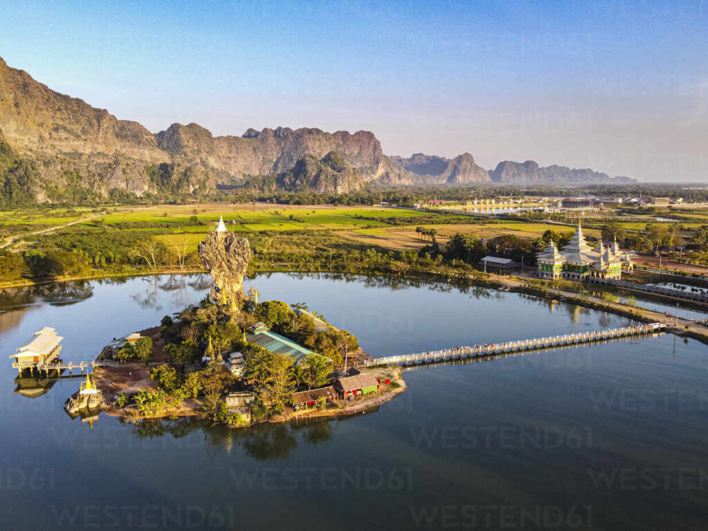 8 Things to Do in Hpa-An