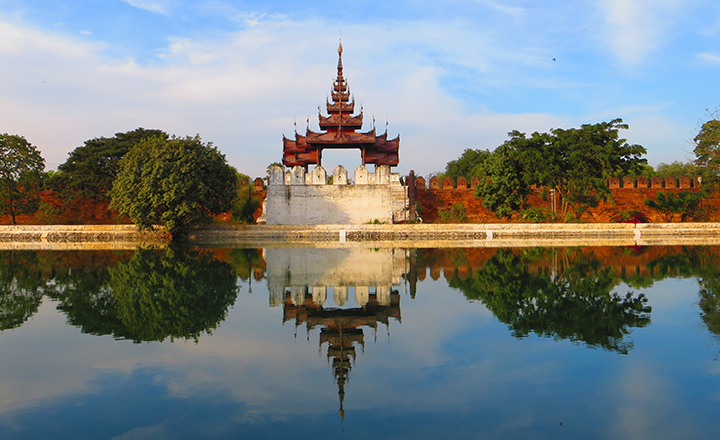 Jewels of Myanmar: Exploring Yangon, Inle Lake, and Mandalay on a Captivating Journey” 6Days 5Nights Tour