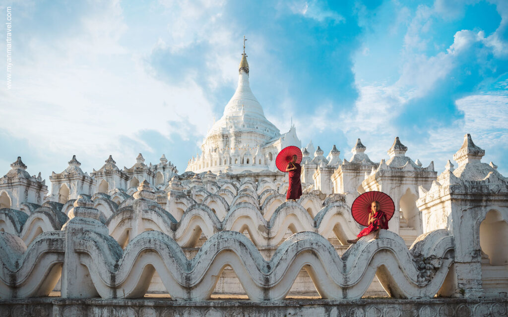 “Golden Trip in Myanmar: Exploring Yangon, Inle Lake, Bagan, and Yangon 07-Days /06 Nights”