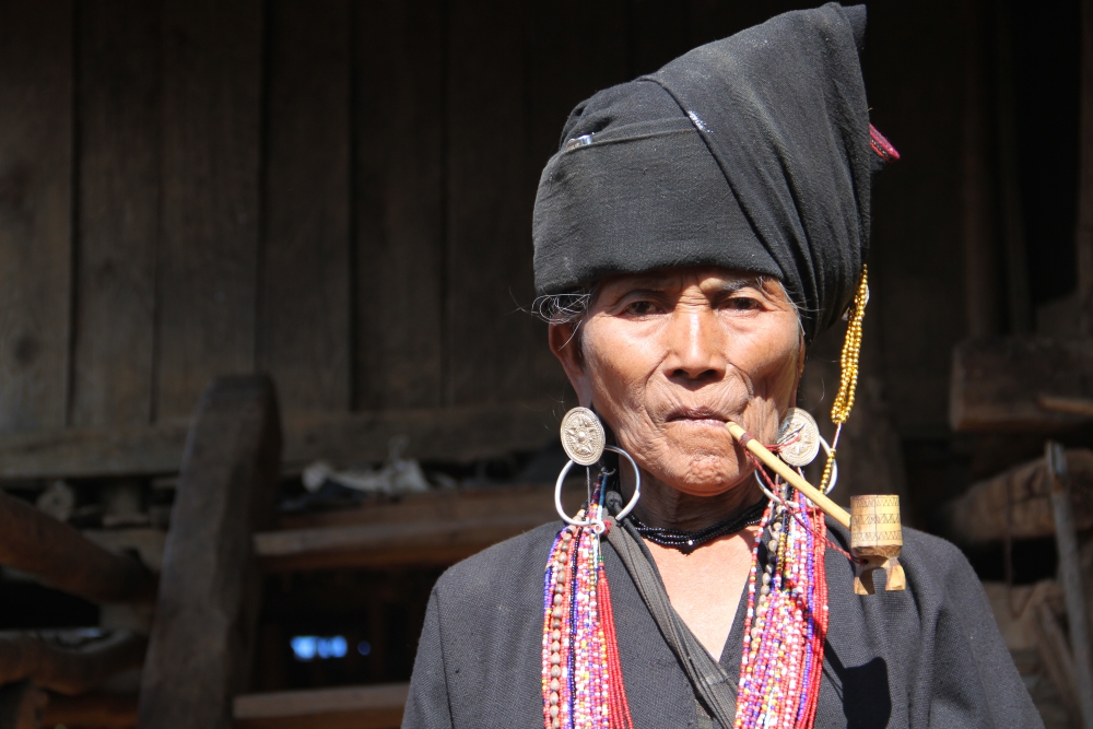 Meet and Greet 13 Tribes at Kyaingtong: A Cultural Tapestry of Myanmar