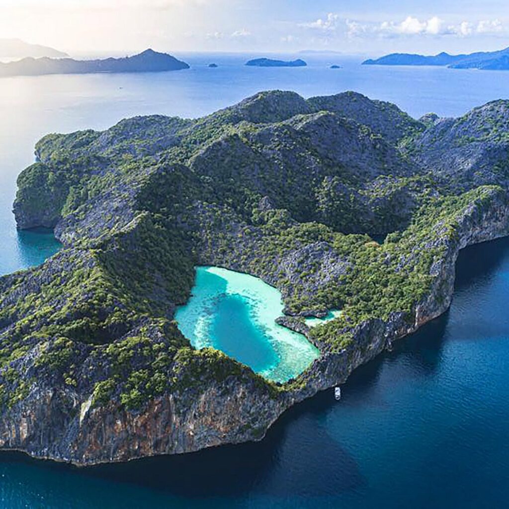 Explore the Mergui Archipelago Before Everyone Else Does: Myanmar’s Hidden Paradise