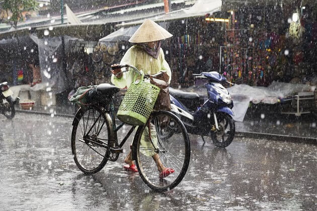 La Mejor Época para Visitar Myanmar: Una Guía Estacional de la Tierra Dorada