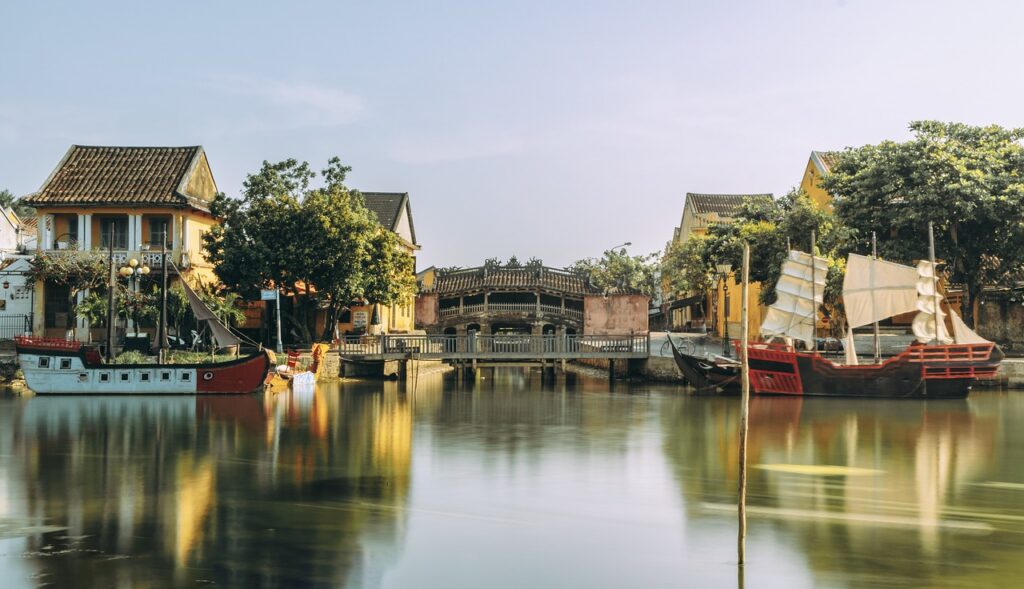 Explore Vietnam’s Rich Heritage: 5 Must-See Heritage Sites