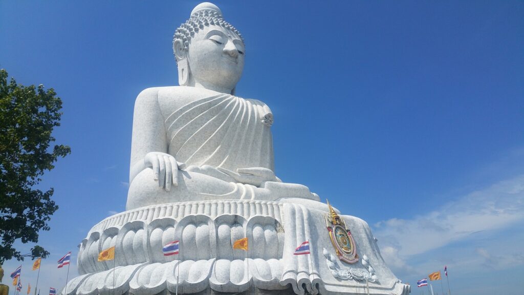 “Phuket’s Big Buddha Jungle Trek: Nature, Adventure, and Panoramic Views”